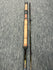 Peregrine Custom Rods Trophy XL Custom Centrepin Rods