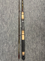Peregrine Custom Rods Trophy XL Custom Baitcasting Rods