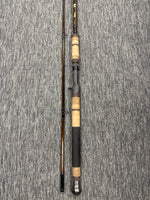 Peregrine Custom Rods Trophy XL Custom Baitcasting Rods