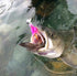 Salmon, Steelhead and Trout Jig Tying Course