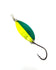Prime Lures Glory Spoon