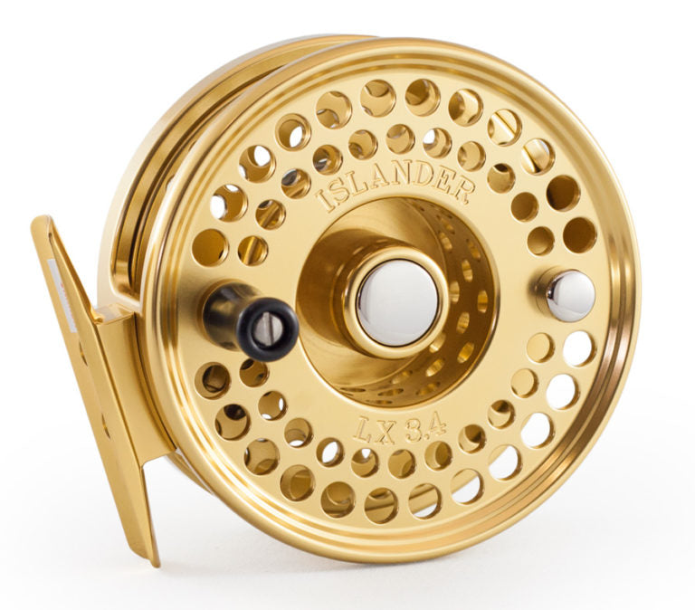 超希少　Rely-21 HYVA 6/7 Fly Reel 超希少 Rely-21 HYVA 6/7 Fly Reel