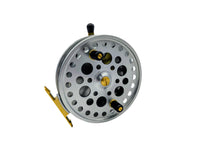 John Milner Reels Centerpin Reel