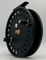 okuma aventa centerpin float reel Okuma Aventa GLS Float Reel – Sea-Run Fly & Tackle