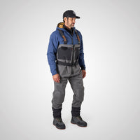 Grundens Vector Zip Stockingfoot Waders Men's