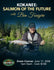 Kokanee: Salmon of the Future Fishing Course with Ben Fougere (Zoom)