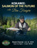 Kokanee: Salmon of the Future Fishing Class with Ben Fougere (Zoom)