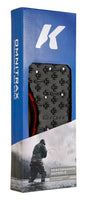 Korkers Omnitrax Performance Outersole's Studded Kling-On Rubber