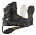 Korkers River Ops Men's Wading Boots With Felt and Vibram XS Trek Soles
