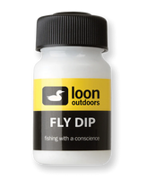 Loon Outdoors Fly Dip