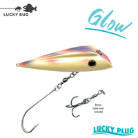 Lucky Bug Lures Lucky Plug