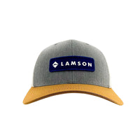 Lamson Fleet Trucker Hat