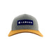 Lamson Fleet Trucker Hat