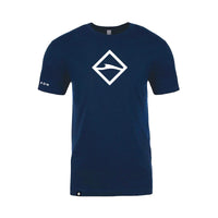 Lamson Diamond Logo T-Shirt