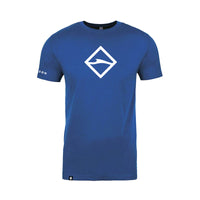 Lamson Diamond Logo T-Shirt