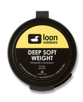 Loon Outdoors Deep Soft Weight