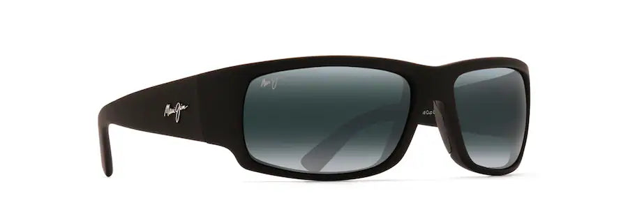 Maui Jim World Cup – Sea-Run Fly & Tackle