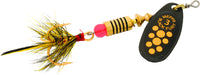 Mepps Black Fury Dressed Spinner