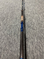 MHX Custom Built 10'6" Mooching Rod