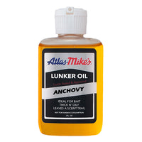 Atlas Mike's Lunker Oil Anchovy