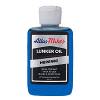 Atlas Mike's Lunker Oil Herring