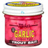Mike's Salmon Eggs Trout Bait Garlic