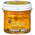 Mike's Salmon Eggs Trout Bait Yellow Garlic