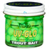 Mike's UV-Glo Salmon Eggs Chartreuse