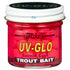Mike's UV-Glo Salmon Eggs PInk