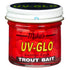 Mike's UV Glo Salmon Eggs Red