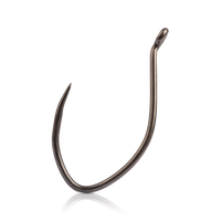 Mustad 412XAP-TX Barbless Skippy Hook