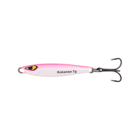 Mustad Kokanee Jig