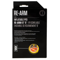 Mustang Inflatable Re-Arm Kit B