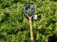 Moby DK Special Black Mesh