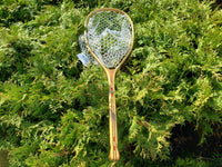 Moby DK Special Rubber Mesh Net