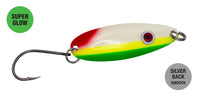Northern King Salmon Trolling Spoon