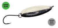 Northern King Salmon Trolling Spoon