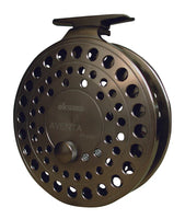 Okuma Raw-ll Float Reel – Sea-Run Fly & Tackle
