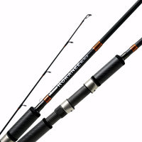 Okuma Kokanee Black Spinning Rod
