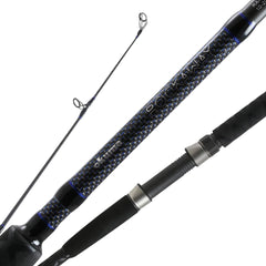 Okuma Rockaway Surf Casting Rod – Sea-Run Fly & Tackle