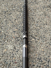 okuma celilo canadian mooching rod Okuma Salish 10'6