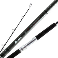 Okuma SCT Albacore Rods