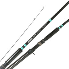 okuma sst baitcaster Okuma SST "a" Special Edition Baitcasting Rod – Sea-Run Fly & Tackle