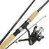 Okuma Voyager Spinning Combo