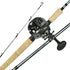 Okuma Convector Rod and Reel Combo