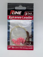 P-Line Kokanee Leader