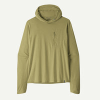 Patagonia Cap Cool Sun Hoody Men's