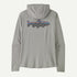 Patagonia Cap Cool Sun Hoody Fitz Roy Trout Men's