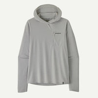 Patagonia Cap Cool Sun Hoody Fitz Roy Trout Men's