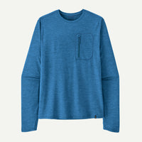 Patagonia Cap Cool Sun Shirt Men's